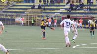 Tommaso Cancellotti | foto &copy; Ciro Coppola | S.S. Juve Stabia